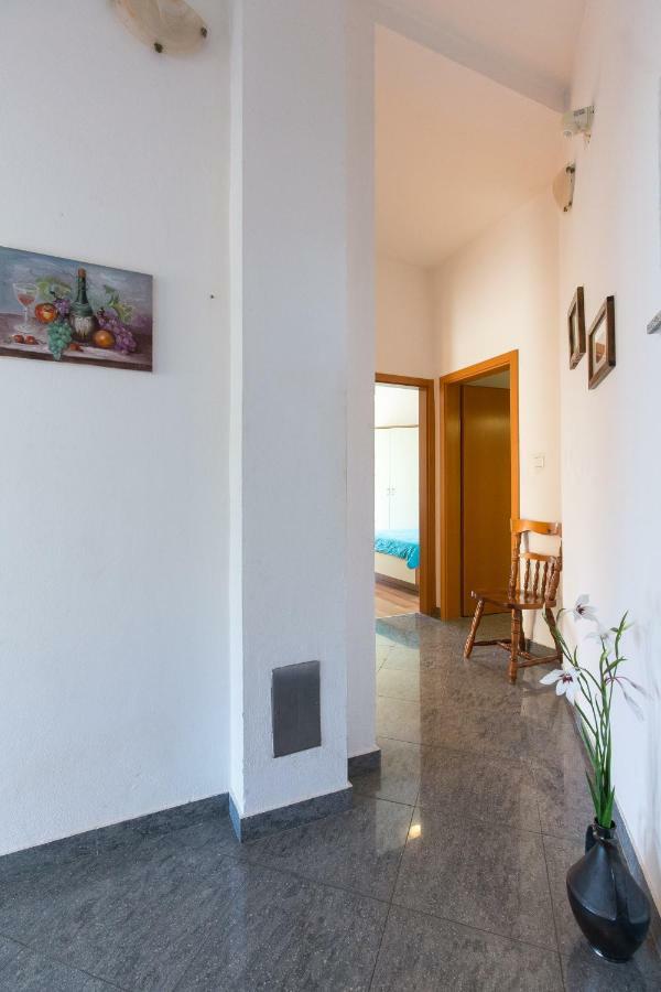 Apartments Bellavista Matulji Exterior foto